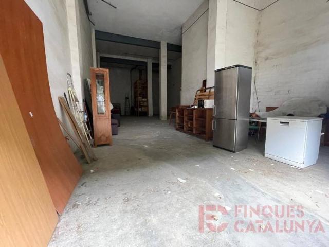 Local Comercial en venta en Girona
