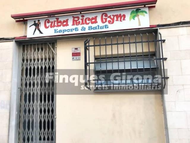 Local Comercial en venta en Girona, Santa Eugènia De Ter