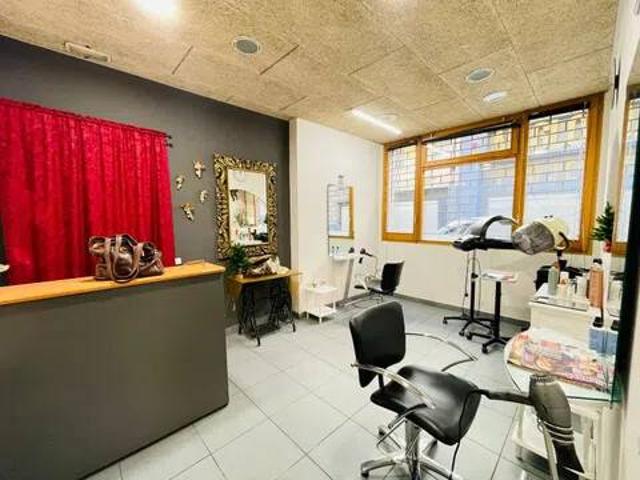 Local Comercial en venta en Eixample, Gironès