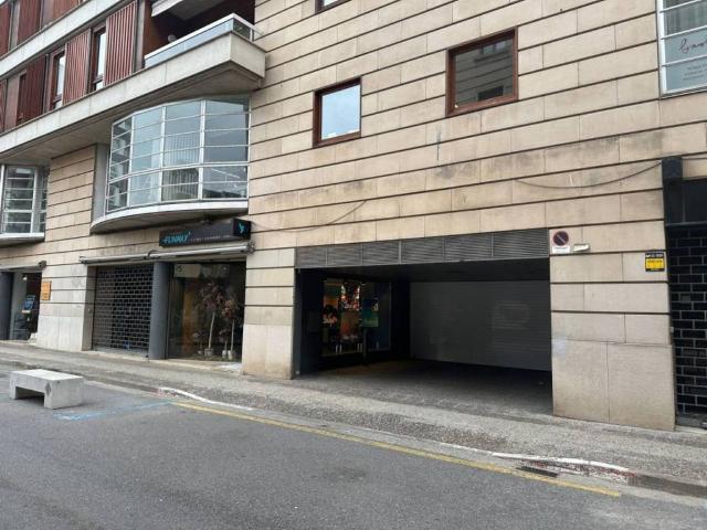 Local Comercial en venta en Eixample, Gironès