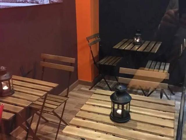 Local Comercial en venta en Can Gibert del Pla, Gironès