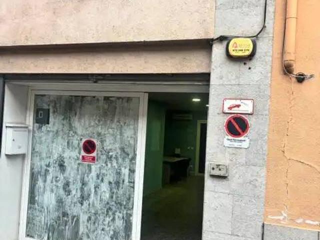Local Comercial en venta en Santa Eugènia, Gironès