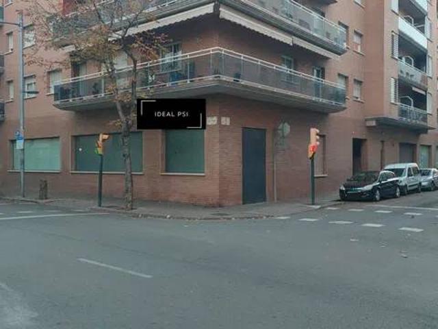 Local Comercial en venta en Eixample, Gironès