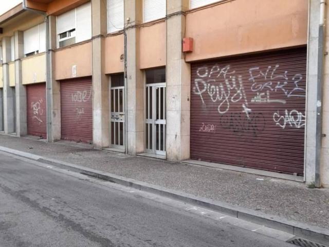 Local Comercial en venta en Girona, Santa Eugènia De Ter