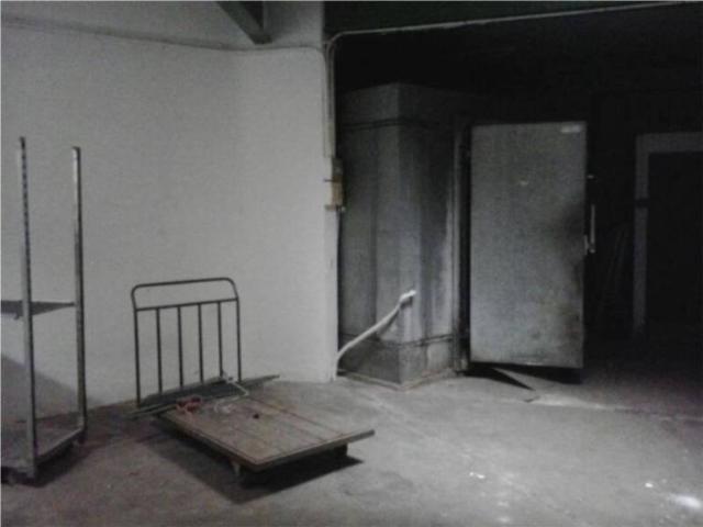 Local Comercial en venta en Santa Eugènia, Gironès