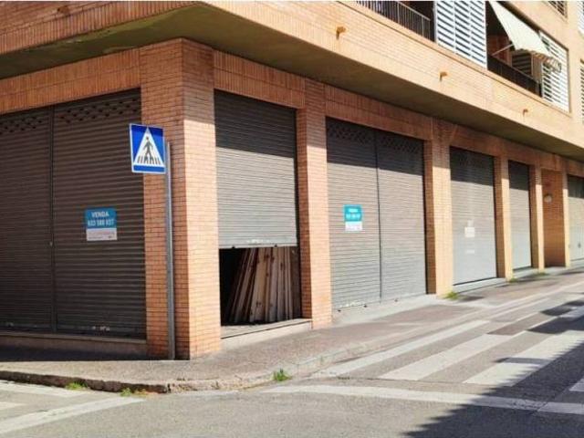 Local Comercial en venta en Gironès, Catalunya