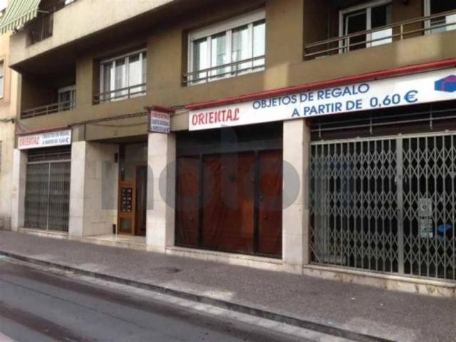 Local Comercial en venta en Girona, Centre