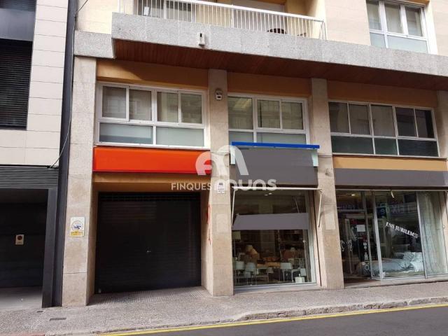 Local Comercial en venta en Eixample, Gironès