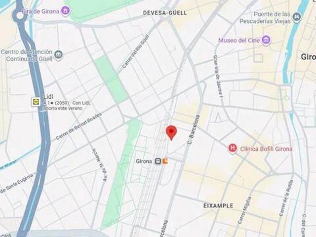 Local Comercial en venta en Eixample, Gironès