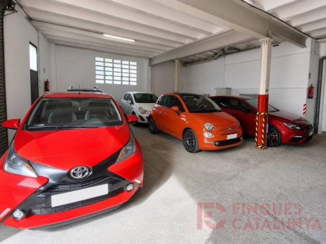 Local Comercial en venta en Gironès, Catalunya
