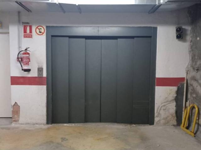 Local Comercial en venta en Eixample, Gironès