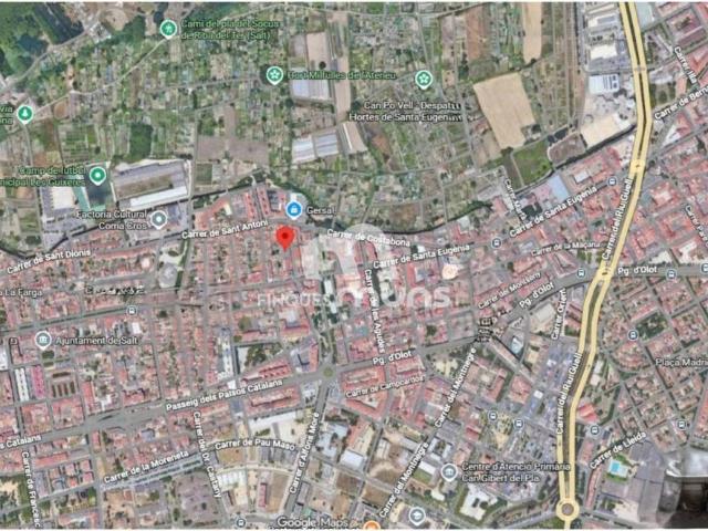 Local Comercial en venta en Santa Eugènia, Gironès