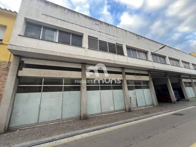 Local Comercial en venta en Santa Eugènia, Gironès