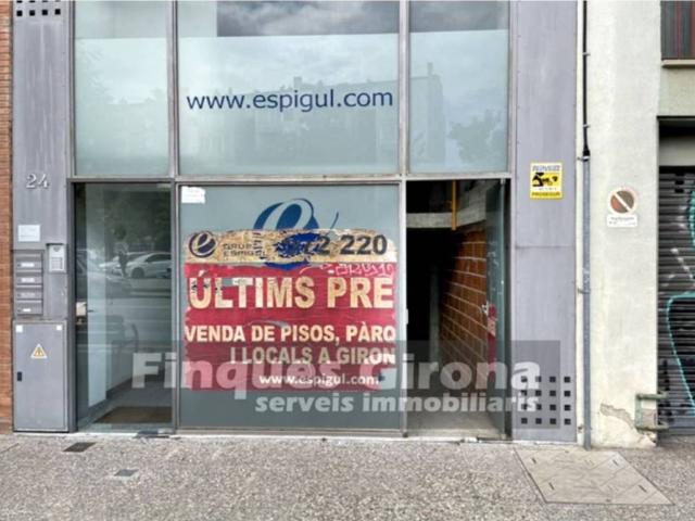 Local Comercial en venta en Girona, la Devesa