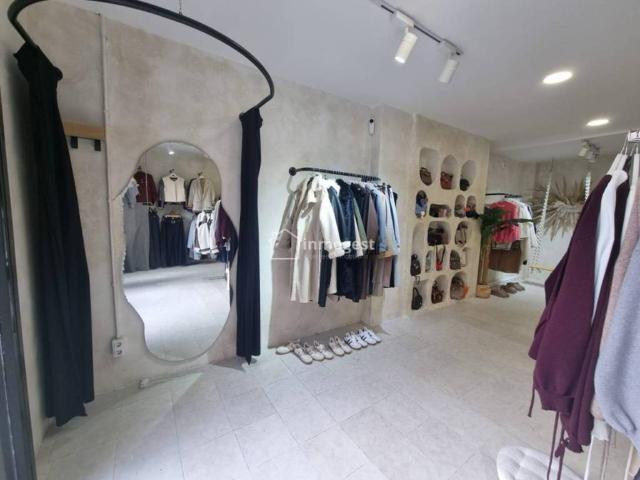 Local Comercial en venta en Gironès, Catalunya