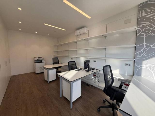 Local Comercial en venta en el Mercadal, Gironès