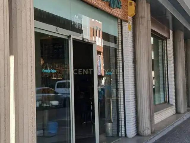 Local Comercial en venta en Eixample, Gironès
