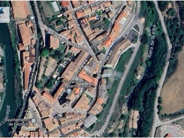 Local Comercial en venta en Berguedà, Catalunya