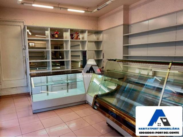 Local Comercial en venta en Berguedà, Catalunya