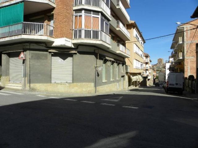 Local Comercial en venta en Berguedà, Catalunya