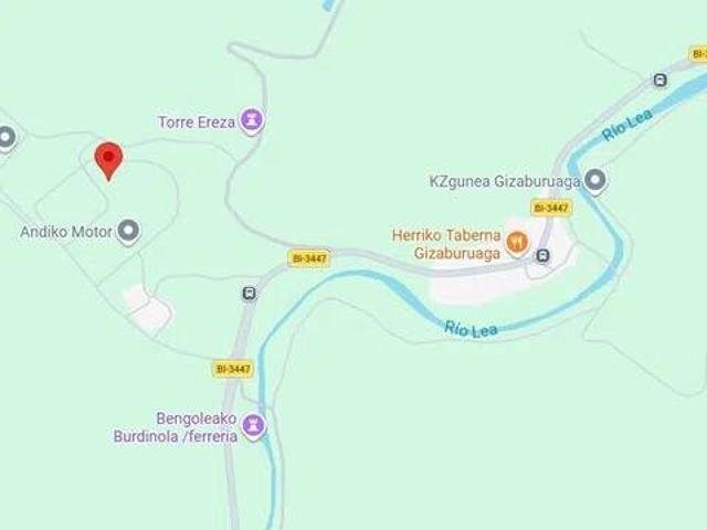 Local Comercial en venta en Gizaburuaga, Guipúzcoa