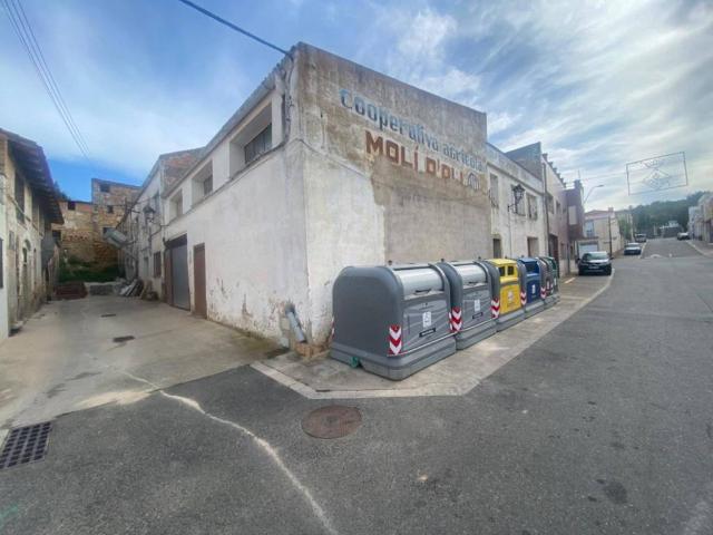 Local Comercial en venta en Montsià, Catalunya