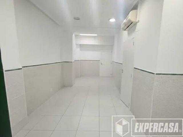 Local Comercial en venta en l'Horta Nord, Valencia