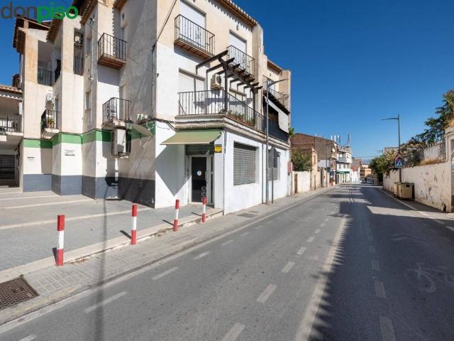 Local Comercial en venta en Gójar