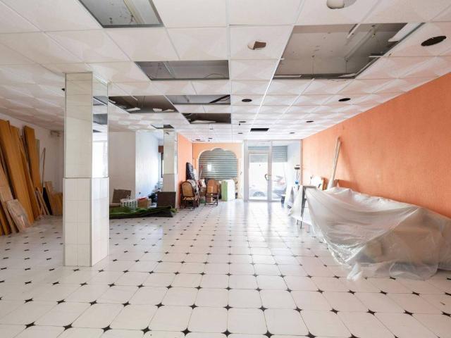 Local Comercial en venta en Gójar