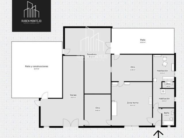Local Comercial en venta en Gomecello, Castilla y León