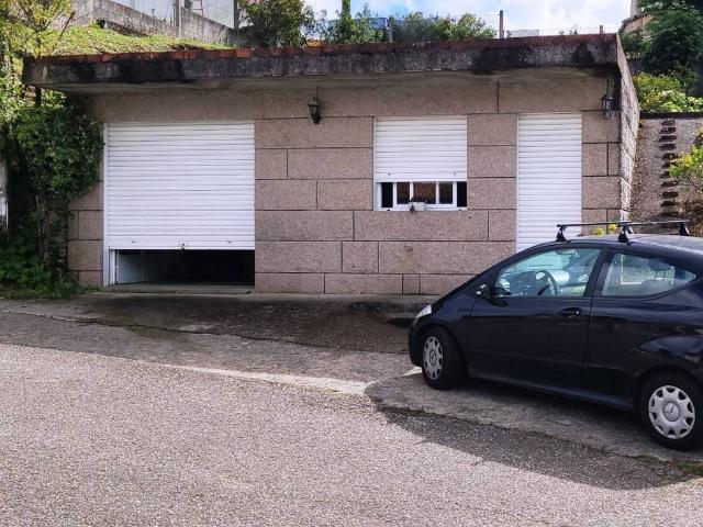 Local Comercial en venta en Vigo, Galicia