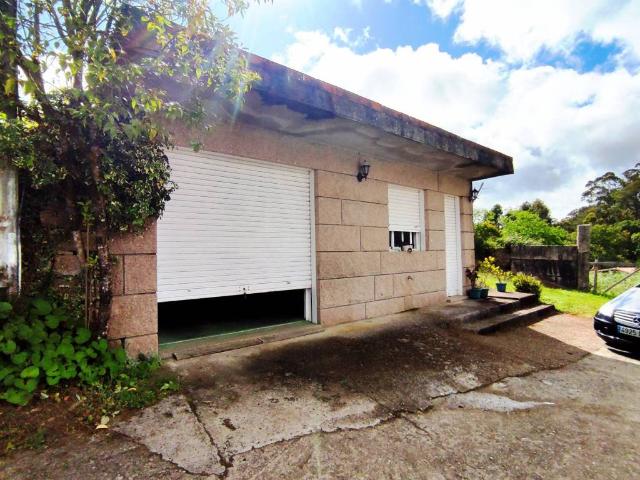 Local Comercial en venta en Vigo, Galicia