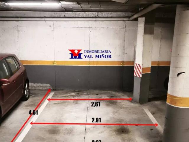 Local Comercial en venta en Gondomar, Vigo