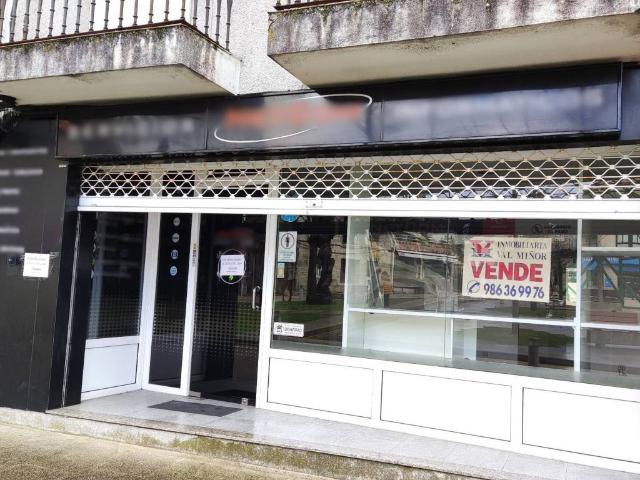 Local Comercial en venta en Gondomar, Vigo