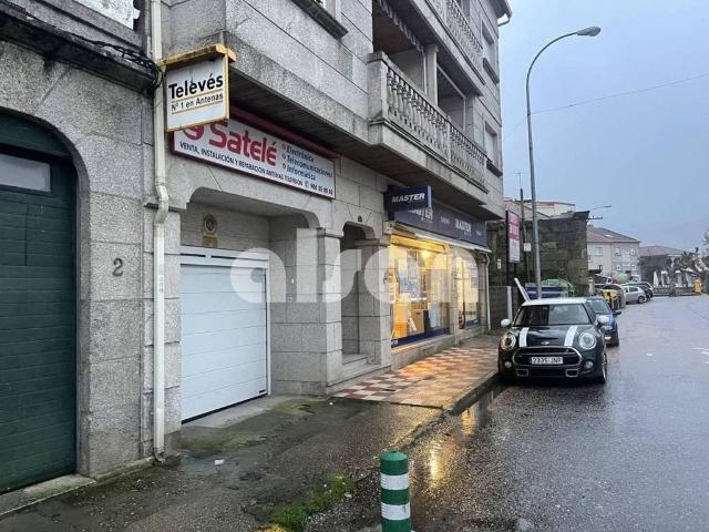 Local Comercial en venta en Vigo, Galicia