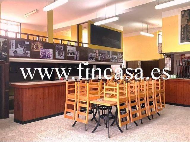 Local Comercial en venta en Vilaza, Vigo