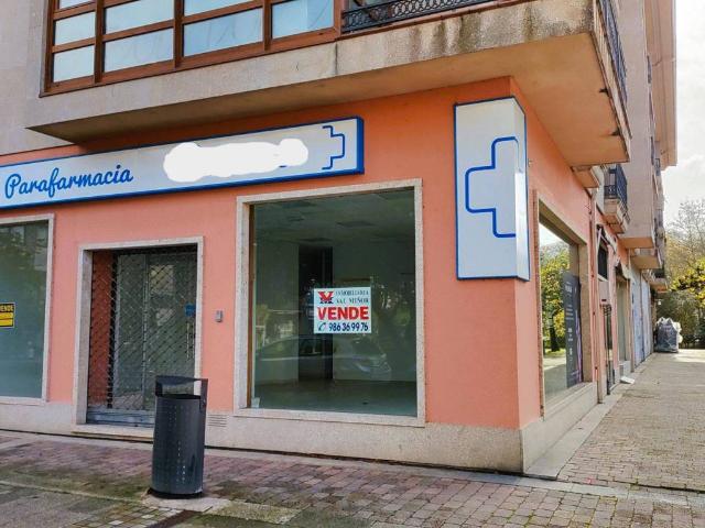 Local Comercial en venta en Gondomar