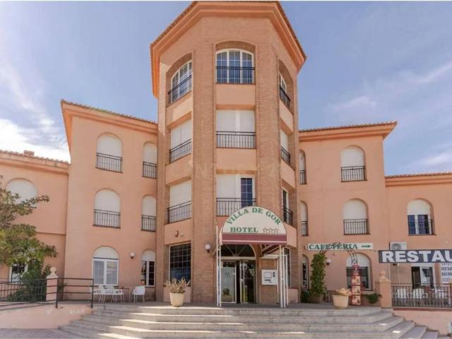 Local Comercial en venta en Comarca de Guadix, Andalucía