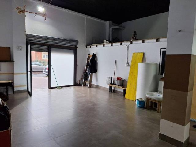 Local Comercial en venta en Gorliz, Guipúzcoa