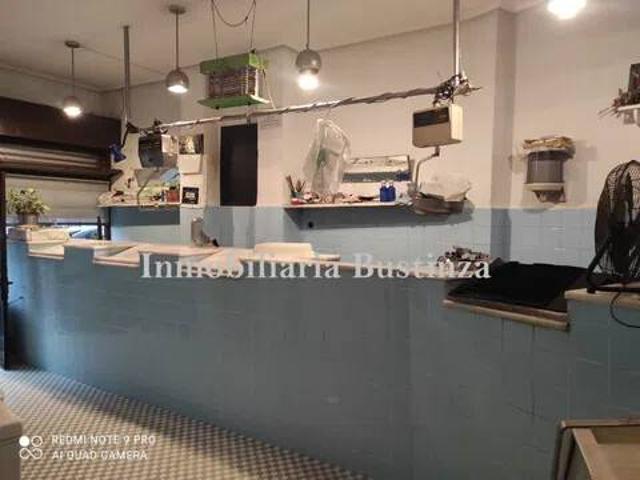 Local Comercial en venta en Elexalde, Gorliz