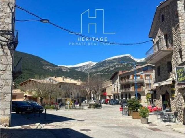 Local Comercial en venta en Berguedà, Catalunya