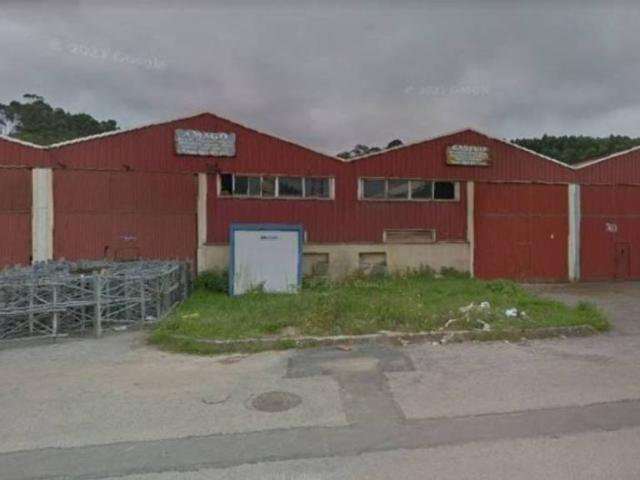 Local Comercial en venta en Gozón, Asturias