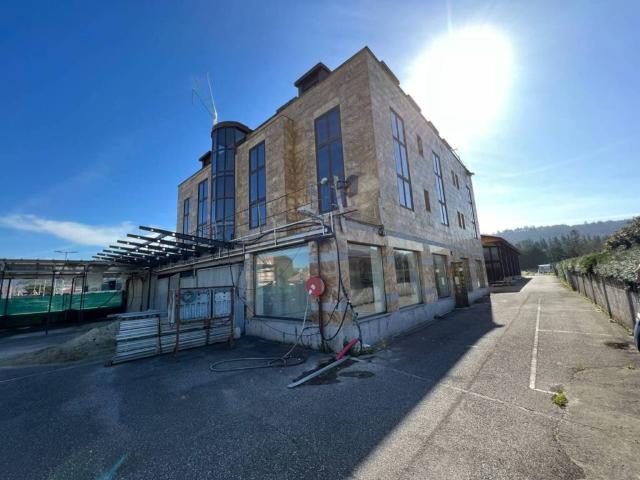 Local Comercial en venta en Grado, Asturias