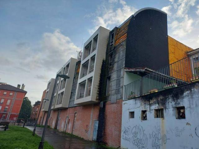 Local Comercial en venta en La Borbolla, Grado