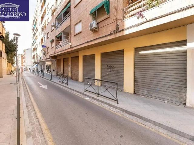 Local Comercial en venta en Beiro, Comarca de la Vega de Granada
