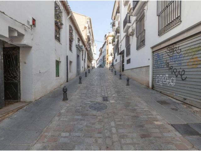Local Comercial en venta en Centro, Comarca de la Vega de Granada