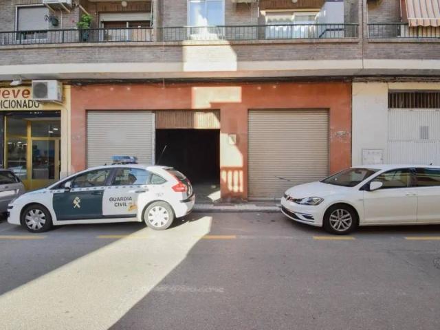 Local Comercial en venta en Granada