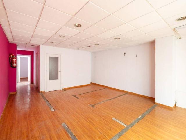 Local Comercial en venta en Granada, Plaza Toros - Doctores - San Lázaro