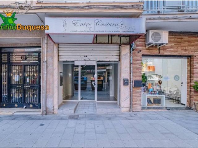 Local Comercial en venta en Comarca de la Vega de Granada, Andalucía