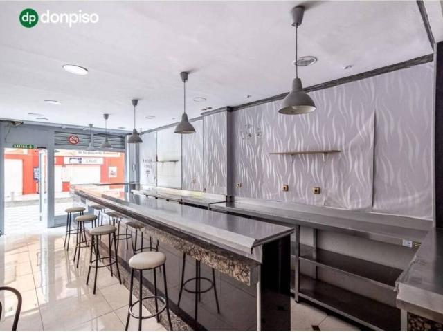Local Comercial en venta en Zaidín, Comarca de la Vega de Granada